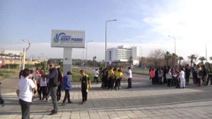 Akdeniz Ülkeleri Oryantiring Şampiyonası