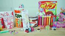 【簡単DIY】不器用でもOK!!お菓子ロボットの作り方♡【バレンタイン特集2017】-n2yVHg-vzuI