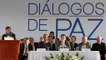 Колумбия: мирные переговоры с последней повстанческой группировкой