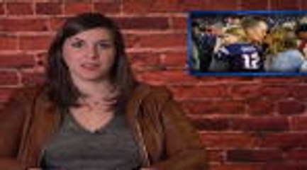 Brady rejects wife Gisele's retirement plea