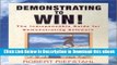 [Read Book] Demonstrating to Win!: The Indispensable Guide for Demonstrating Software Mobi