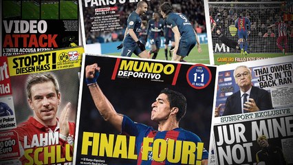 La bataille est lancée pour recruter Aubameyang, un surprenant candidat à la présidence du Real Madrid