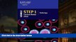 Read Online USMLE Step 1 Lecture Notes 2016: Pathology (Kaplan Test Prep) Kaplan  [DOWNLOAD] ONLINE
