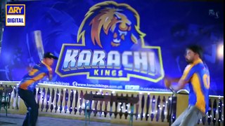 Dhan_Dhana_Dhan_Hoga_Re Karachi Kings