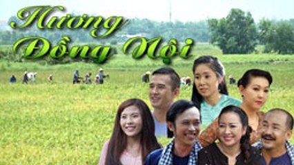 Hương Đồng Nội Tập 15 - Phim Việt Nam (NSUT Hoài Linh)