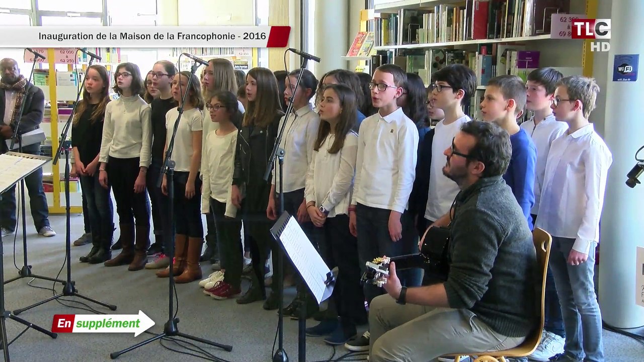 EN SUPPLEMENT_N20 La maison de la francophonie 07-02-16