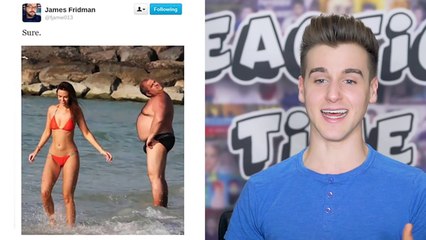 The Funniest Photoshopping Troll On Twitter!-zQsYAyGpuuk