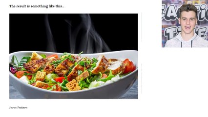 Tricks Advertisers Use To Make Their Products Look Better!-PJg0k9RcC5s