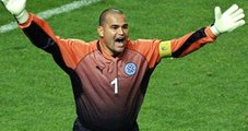 Paraguay'ın Efsane Kalecisi Chilavert'in Aşırı Kilolu Hali Sevenlerini Üzdü