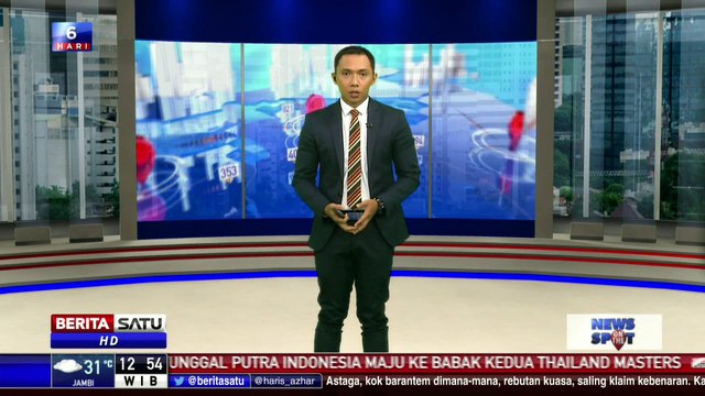 DPR Dorong Kemenkes Tingkatkan Akreditasi Puskesmas Berdasarkan Kualitas Pelayanan