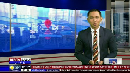 Konvensi Nasional Media Massa Juga Membahas Perlindungan Wartawan