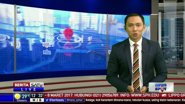 Konvensi Nasional Media Massa Juga Membahas Perlindungan Wartawan