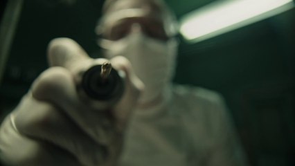 A Cure for Wellness - A Seedy Mystery TV Commercial  20th Century FOX [Full HD,1920x1080p]