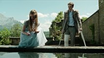 A Cure For Wellness - No One Ever Leaves Clip [HD]  20th Century Fox [Full HD,1920x1080p]