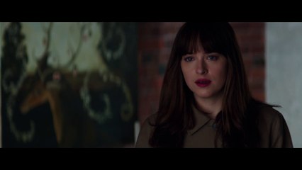CINQUANTE NUANCES PLUS SOMBRES  Extrait Ana rencontre Leila VOST [Au cinéma le 8 février] [Full HD,1920x1080p]