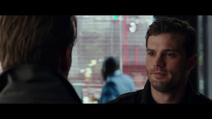 CINQUANTE NUANCES PLUS SOMBRES  Extrait Boss VS Petit Ami VF [Au cinéma le 8 février] [Full HD,1920x1080p]