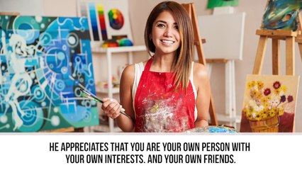 10 Signs He'll Be A GOOD Boyfriend-bI32z6InlXU