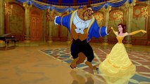 Disney Signes - La Belle et la Bête [Full HD,1920x1080p]