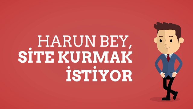 Web Site Nasıl Kurulur? | Kendi Siteni Kur