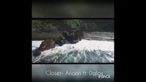 UFF - VIDEOCLIP DALAS Y ARIANN - CLOSER