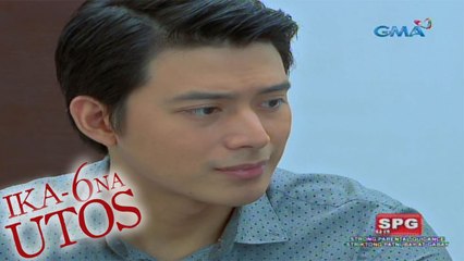 Ika-6 na Utos: Angelo’s hope