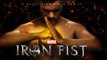 Marvel's IRON FIST Trailer (Netflix Superhero Series, 2017) [Full HD,1920x1080p]