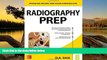 BEST PDF  Radiography PREP (Program Review and Exam Preparation), 8th Edition (Lange) D.A. Saia