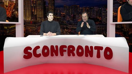 sconfronto - 07 febbraio 2017 - francesco pio gennari