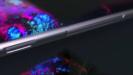 Samsung Galaxy S8 concept design and Specifications