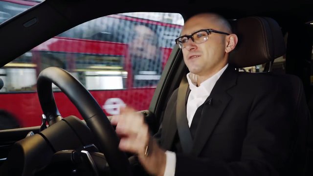 BMW X5 - Are SUVs The Best City Cars - Carfection dqCZhE2lYA