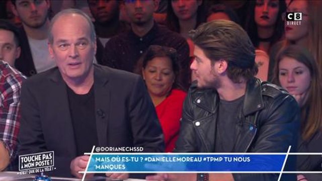 TPMP : Laurent Baffie détruit Jean-Pierre Pernaut