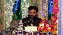 Meelad un Nabi ﷺ Ka Saboot 1 of 2 by Mufti Nazeer Ahmad Raza Qadri