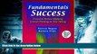 Download [PDF]  Fundamentals Success: A Course Review Applying Critical Thinking to Test-Taking