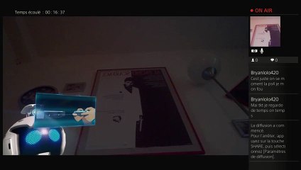 Diffusion PS4 en direct d Uzi 59 (127)