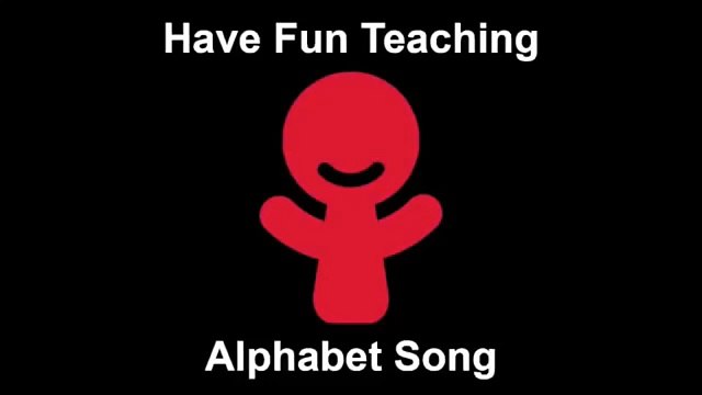 PHONICS SONGS - Alphabet Letter Sounds Songs for children