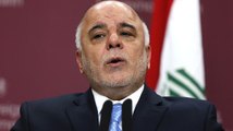 Irak Başbakanı İbadi: Bağdadi'nin Yerini Biliyoruz