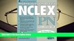 Audiobook  Chicago Review Press Pharmacology Made Easy for NCLEX-PN Review and Study Guide