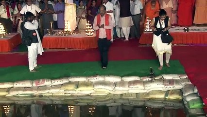 Rajim Kumbh - Brijmohan Agrawal - Chhattisgarh Prayag