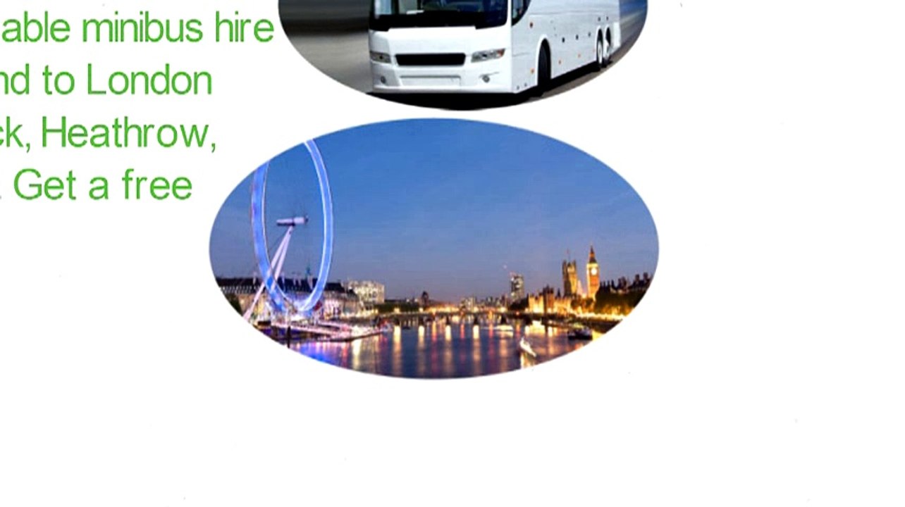 Travel Force Transport Presentation Video