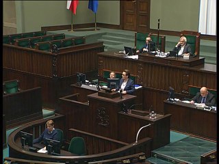 Poseł Krystyna Szumilas - Zapytanie z dnia 26 stycznia 2017 roku.