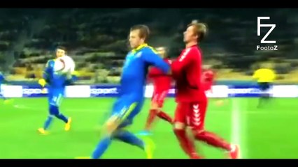 Funny Fail Skills ● Neymar, Ronaldo, Ibrahimovic, Torres, Bale and other-5a_FQ5FFQ7I