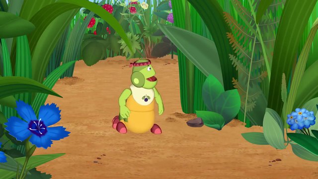 Лунтик - 474 серия Похититель (Трейлер)-mpmxrzwi4gs