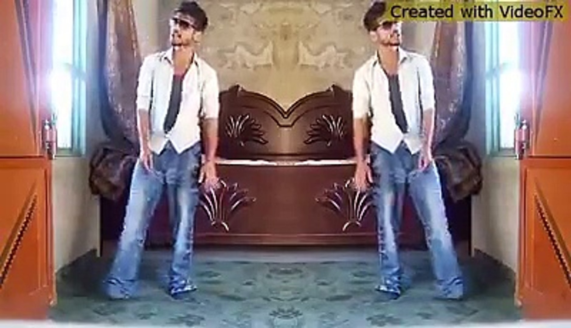 ⁣pakistani dance