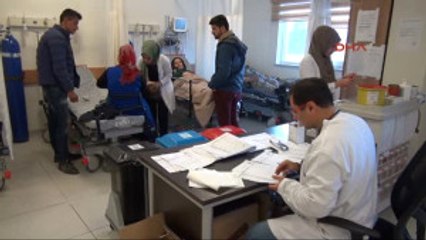 Hakkari Çukurca'da Doktor Yokluğu Değil, Çokluğu Var