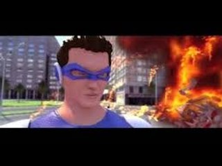 Dirtoo is Back! Commander Safeguard