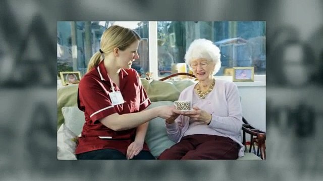 Memory Care and Assisted Living Facility