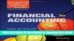 [Read Book] Financial Accounting: IFRS Kindle