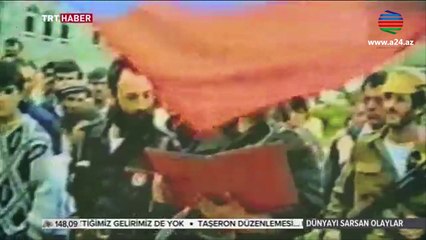 Dünyanı sarsan olaylar