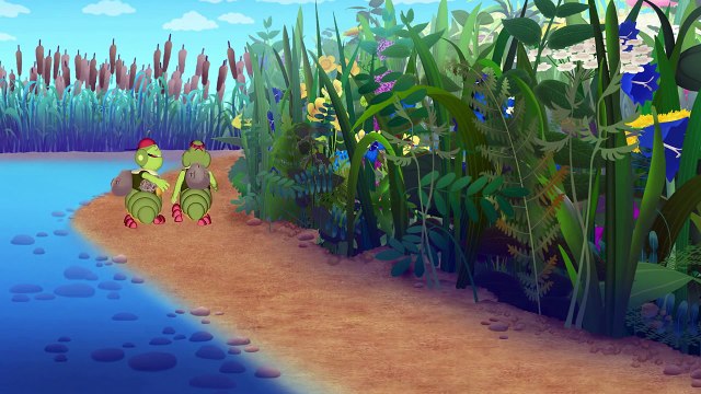 Лунтик - 8 сезон. Все серии подряд без остановки.-W7GJ-1y4fpw