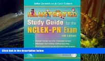 PDF  Illustrated Study Guide for the NCLEX-PN® Exam, 5e (Mosby s Illustrated Study Guide for